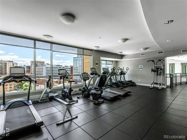 2001 Lincoln Street #2713 Denver, CO 80202
