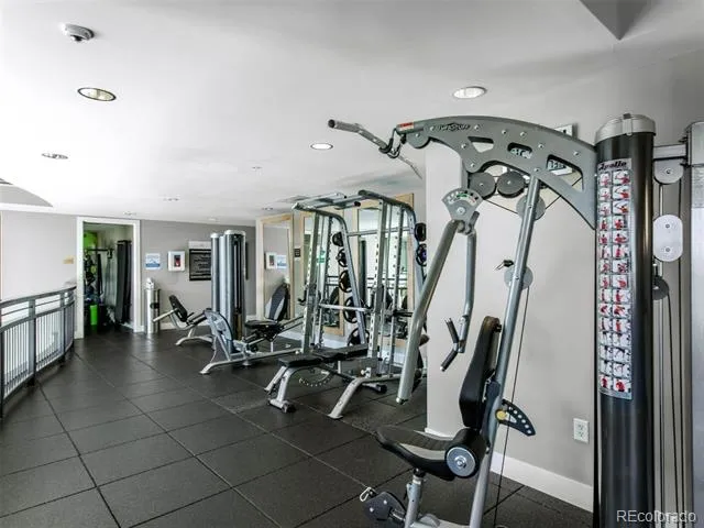 2001 Lincoln Street #2713 Denver, CO 80202