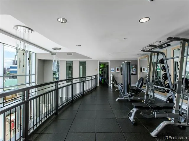 2001 Lincoln Street #2713 Denver, CO 80202