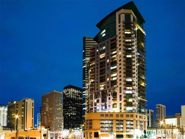 2001 Lincoln Street #2713 Denver, CO 80202