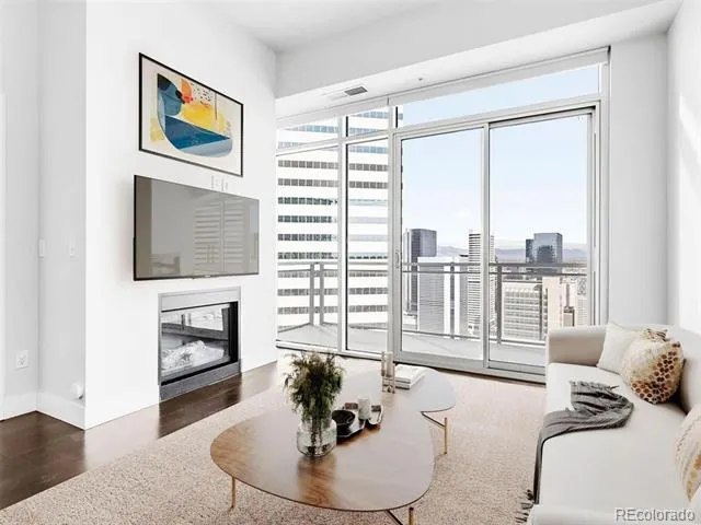 2001 Lincoln Street #2713 Denver, CO 80202