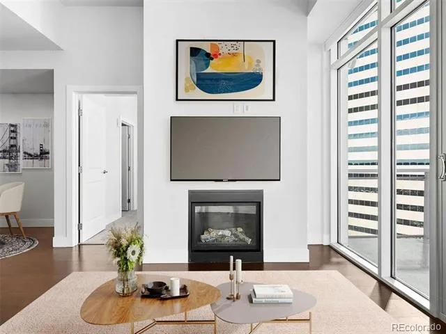 2001 Lincoln Street #2713 Denver, CO 80202