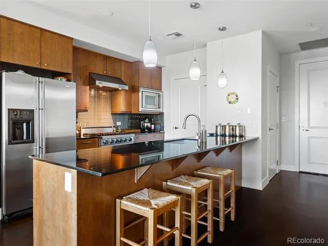 2001 Lincoln Street #2713 Denver, CO 80202
