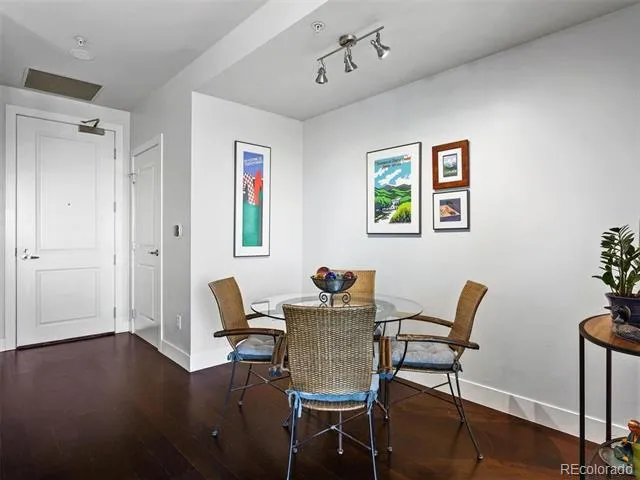2001 Lincoln Street #2713 Denver, CO 80202