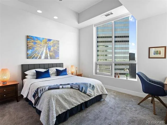 2001 Lincoln Street #2713 Denver, CO 80202