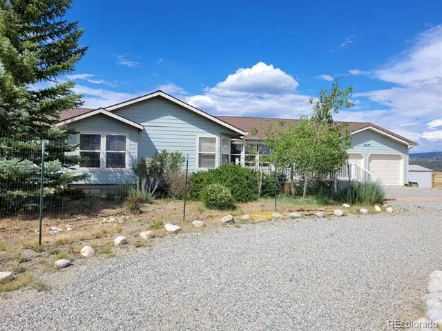 16370 County Road 356-12 Buena Vista, CO 81211