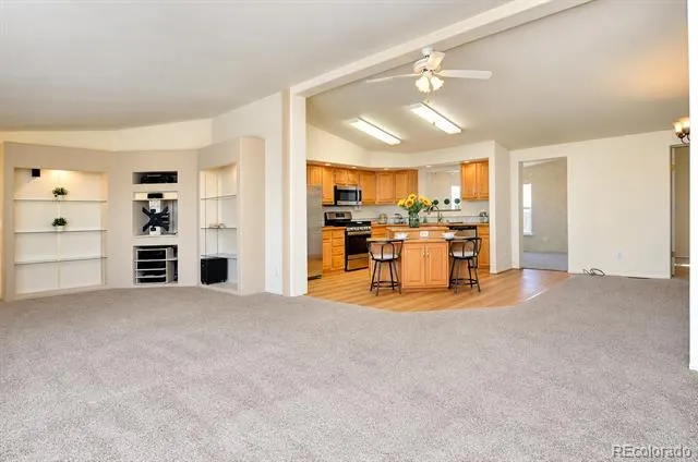 16370 County Road 356-12 Buena Vista, CO 81211