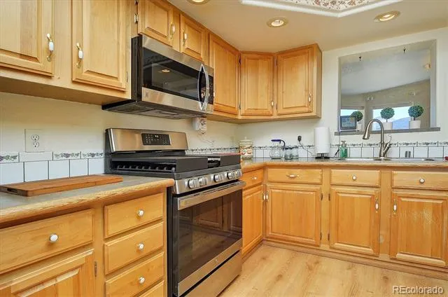 16370 County Road 356-12 Buena Vista, CO 81211