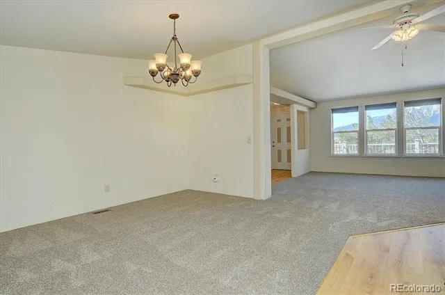 16370 County Road 356-12 Buena Vista, CO 81211