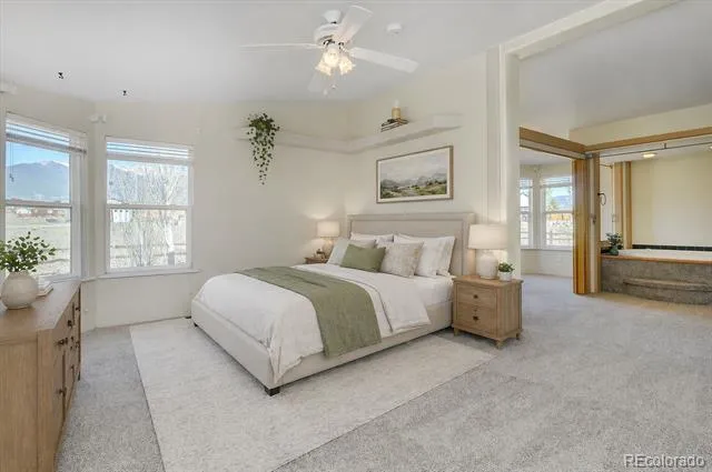 16370 County Road 356-12 Buena Vista, CO 81211