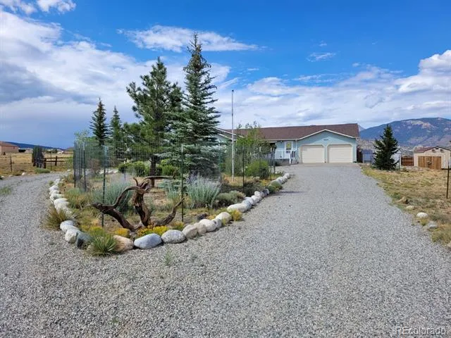 16370 County Road 356-12 Buena Vista, CO 81211
