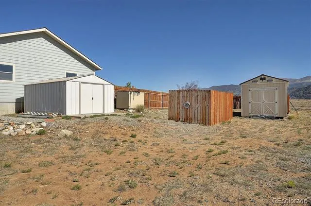 16370 County Road 356-12 Buena Vista, CO 81211