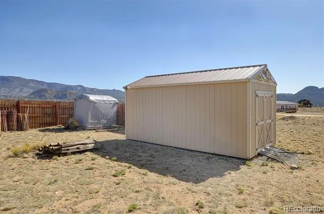 16370 County Road 356-12 Buena Vista, CO 81211