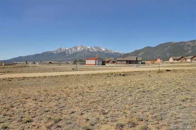 16370 County Road 356-12 Buena Vista, CO 81211