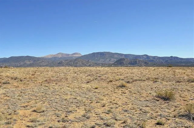 16370 County Road 356-12 Buena Vista, CO 81211