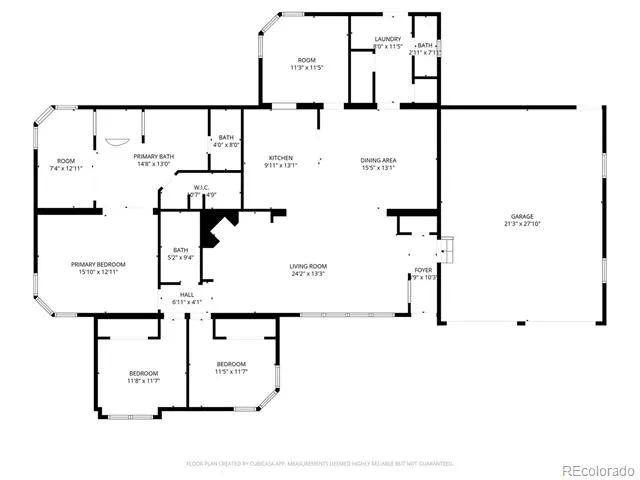 16370 County Road 356-12 Buena Vista, CO 81211