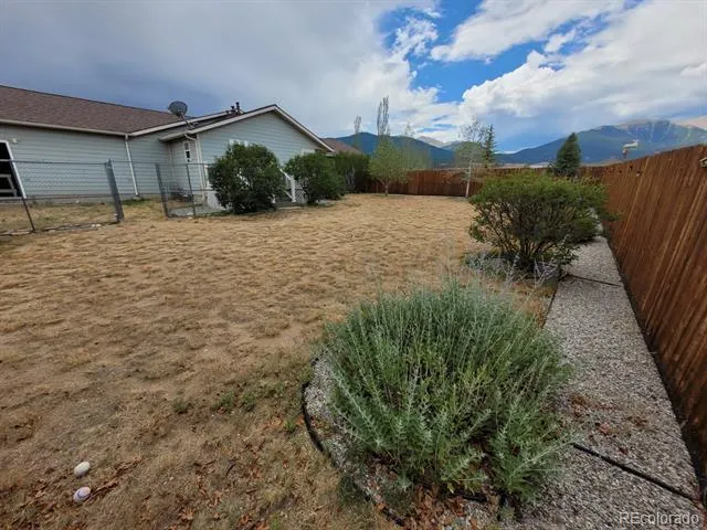 16370 County Road 356-12 Buena Vista, CO 81211