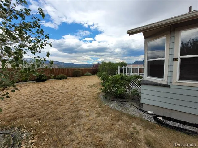 16370 County Road 356-12 Buena Vista, CO 81211