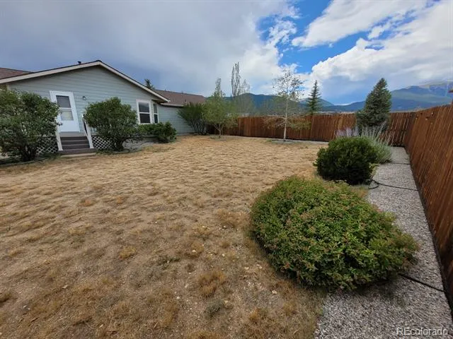 16370 County Road 356-12 Buena Vista, CO 81211