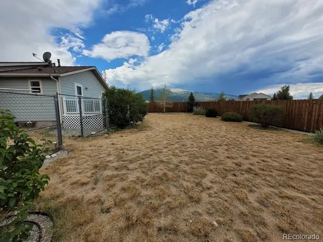 16370 County Road 356-12 Buena Vista, CO 81211
