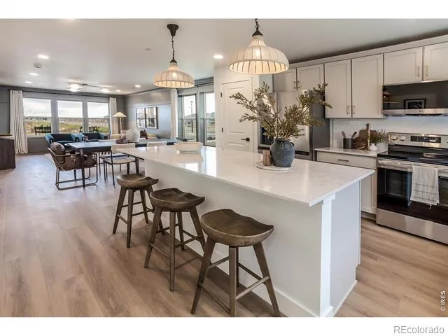 932 Trumpet Lane Windsor, CO 80550