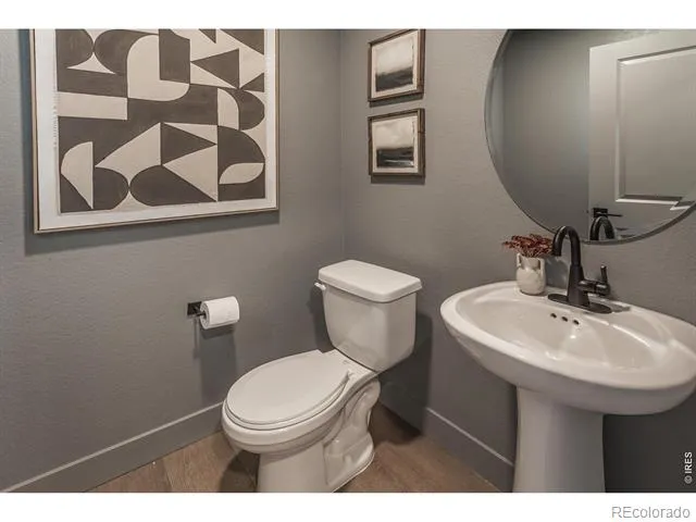 932 Trumpet Lane Windsor, CO 80550