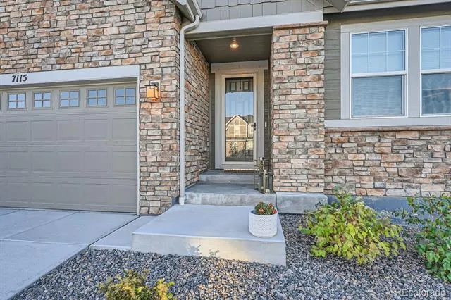 7115 S Uriah Street Aurora, CO 80016