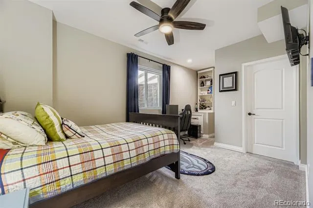 7115 S Uriah Street Aurora, CO 80016