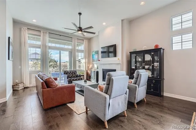 7115 S Uriah Street Aurora, CO 80016