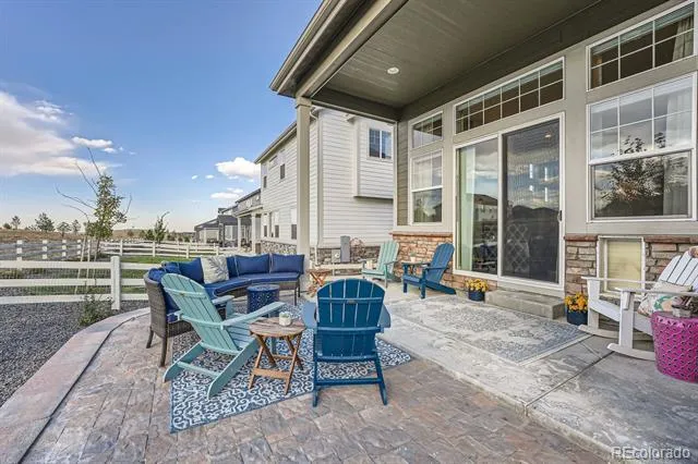 7115 S Uriah Street Aurora, CO 80016