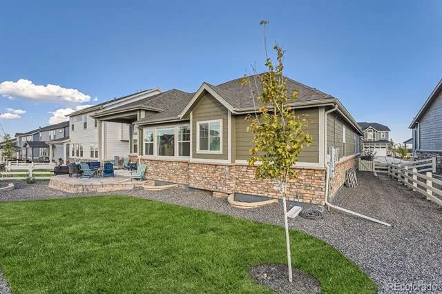 7115 S Uriah Street Aurora, CO 80016