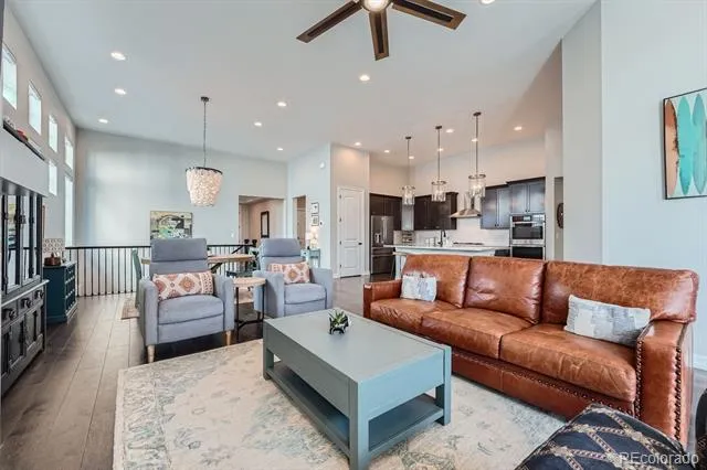7115 S Uriah Street Aurora, CO 80016