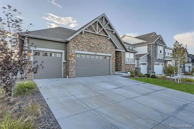 7115 S Uriah Street Aurora, CO 80016