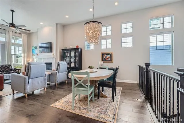 7115 S Uriah Street Aurora, CO 80016