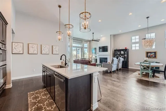 7115 S Uriah Street Aurora, CO 80016