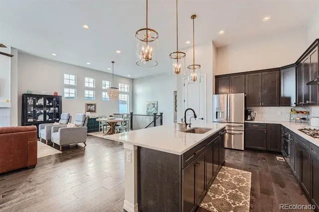 7115 S Uriah Street Aurora, CO 80016