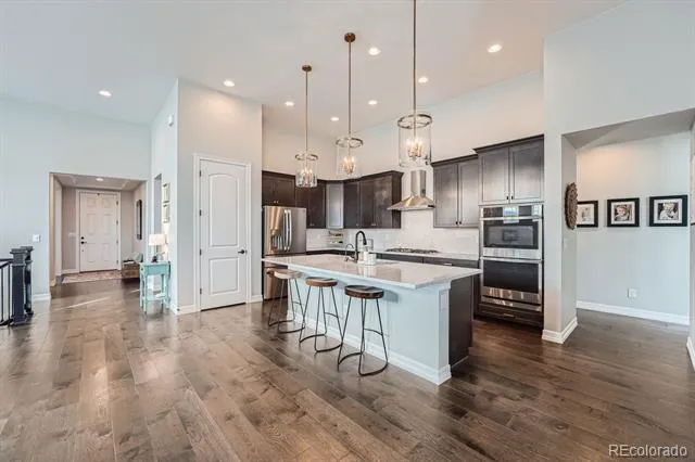 7115 S Uriah Street Aurora, CO 80016