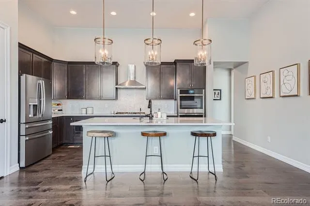 7115 S Uriah Street Aurora, CO 80016