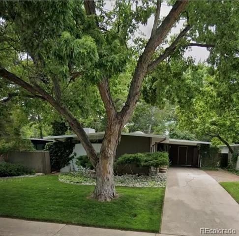 1333 S Eudora Street Denver, CO 80222