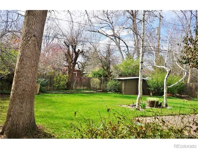 1333 S Eudora Street Denver, CO 80222