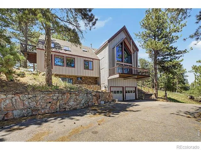 419 Wild Horse Circle Boulder, CO 80304