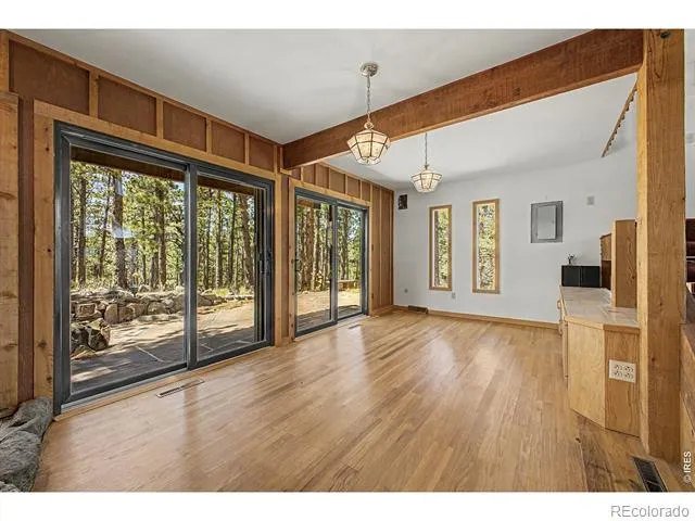 419 Wild Horse Circle Boulder, CO 80304