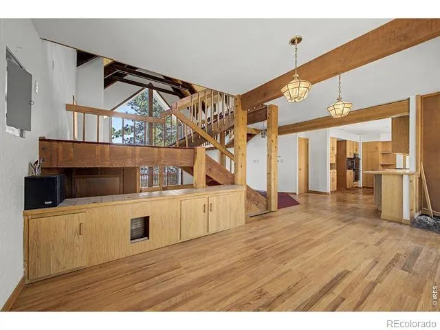 419 Wild Horse Circle Boulder, CO 80304