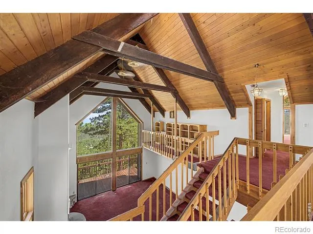 419 Wild Horse Circle Boulder, CO 80304