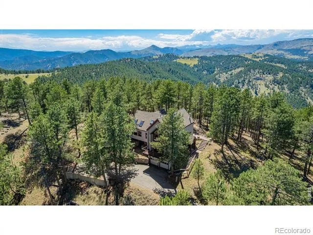 419 Wild Horse Circle Boulder, CO 80304