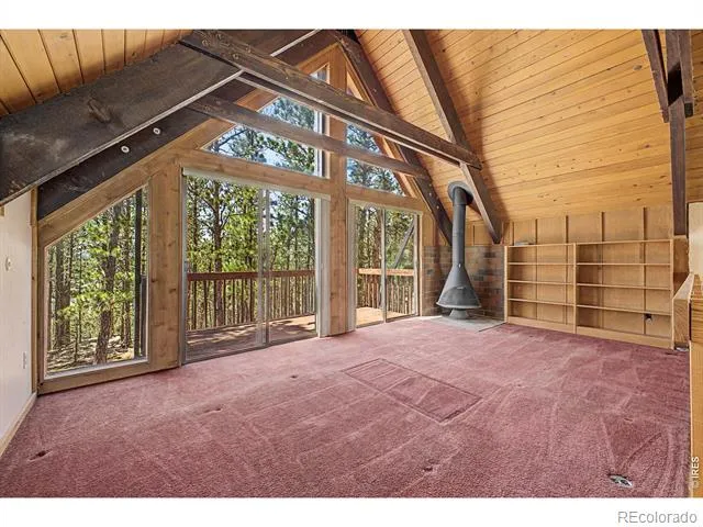419 Wild Horse Circle Boulder, CO 80304