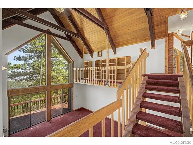 419 Wild Horse Circle Boulder, CO 80304