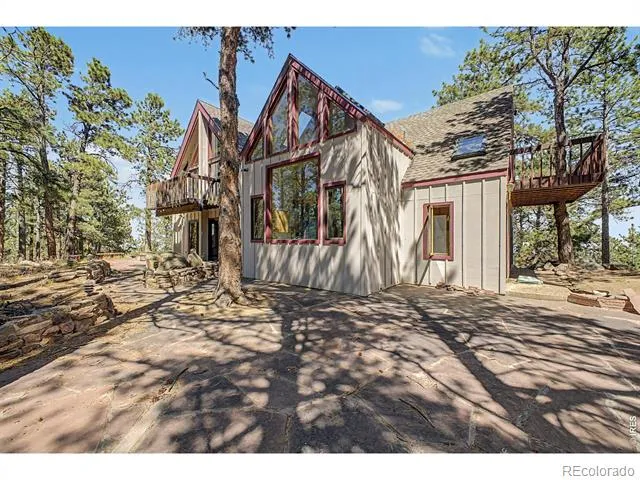 419 Wild Horse Circle Boulder, CO 80304