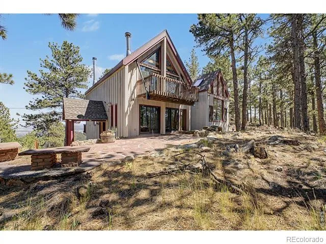 419 Wild Horse Circle Boulder, CO 80304