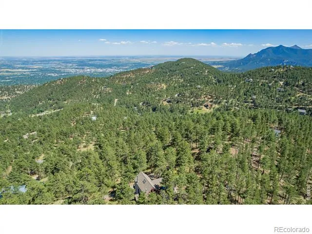 419 Wild Horse Circle Boulder, CO 80304
